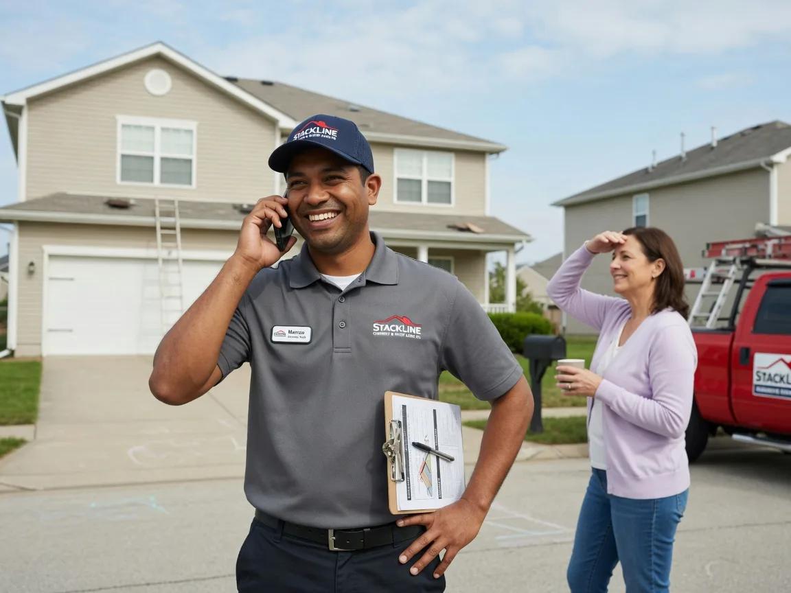 Chimney flashing repair Galata, MT FAQs